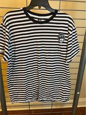 Staple‎ stripped Tshirt
